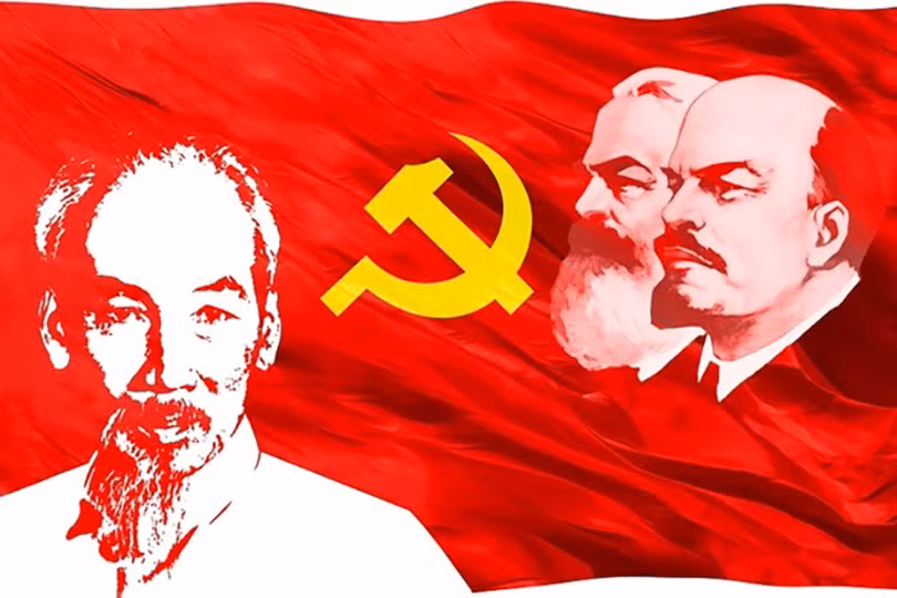 Các Mác - nhà tư tưởng thiên tài, nhà cách mạng vĩ đại