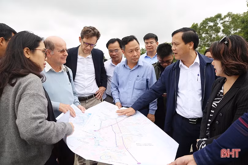 Hà Tĩnh siết chặt kỷ cương, nâng cao trách nhiệm cán bộ, công chức, viên chức