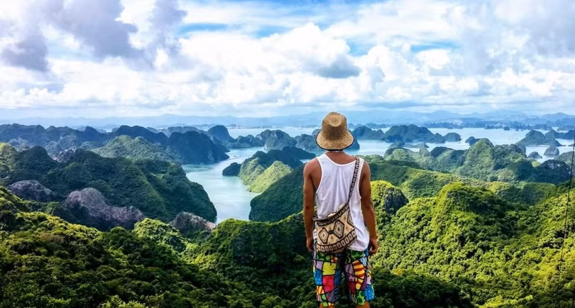 10 lý do nên đến Việt Nam vào mùa hè