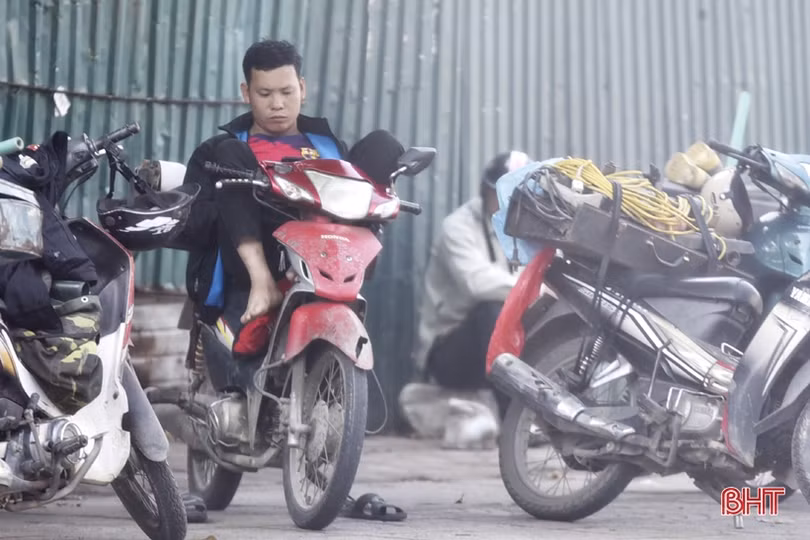 Những người “quên” Ngày Quốc tế Lao động