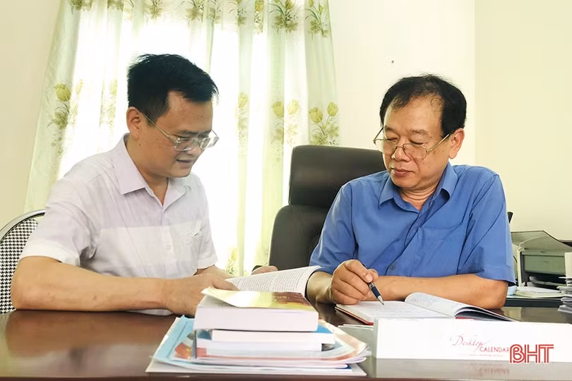 Phát huy vai trò tiên phong trên mặt trận pháp lý