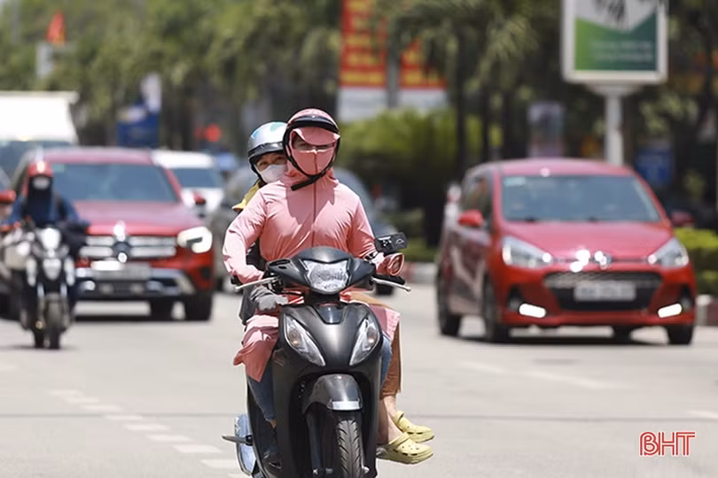 Chuyên gia khí tượng nhận định thời tiết Hà Tĩnh trong mùa hè 2023