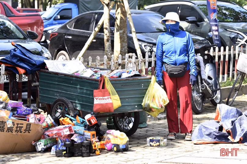 Những người “quên” Ngày Quốc tế Lao động
