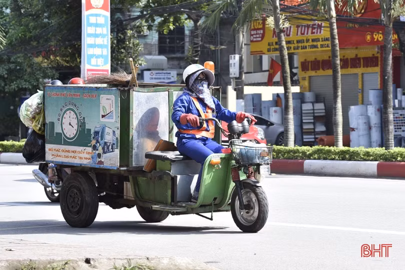 Những người “quên” Ngày Quốc tế Lao động