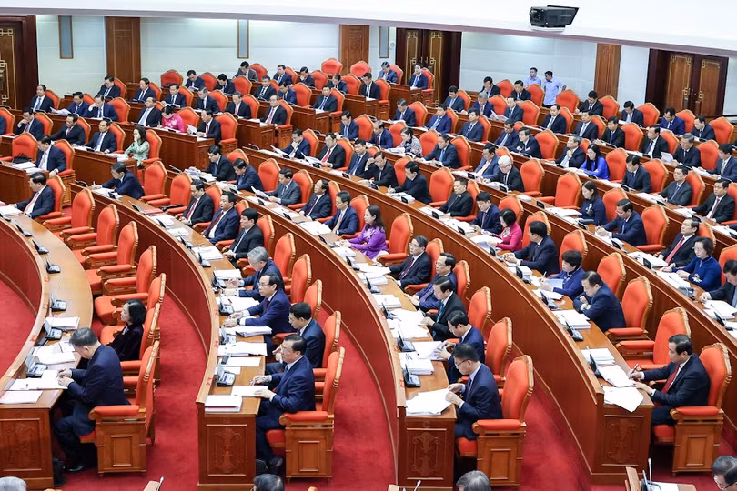 Các Mác - nhà tư tưởng thiên tài, nhà cách mạng vĩ đại