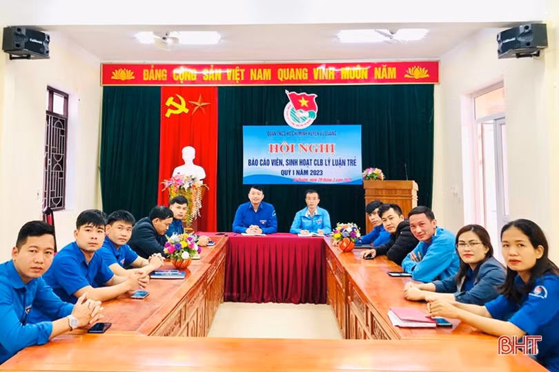 Lan tỏa giá trị cuốn sách của Tổng Bí thư Nguyễn Phú Trọng về phòng, chống tham nhũng