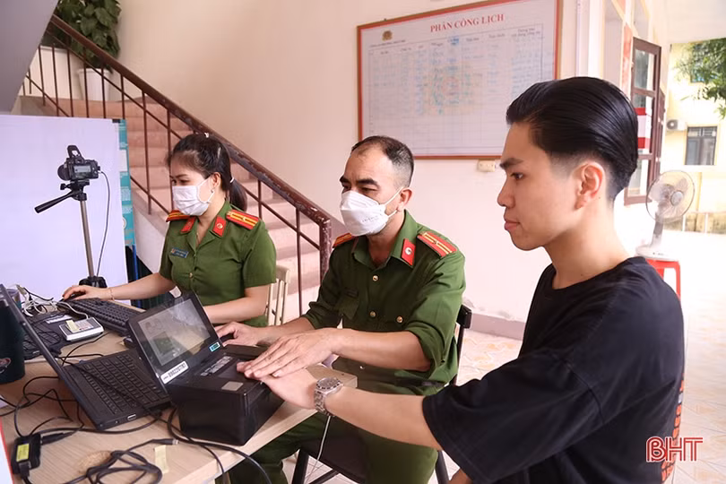 Hà Tĩnh bình yên, an toàn trong kỳ nghỉ dài ngày