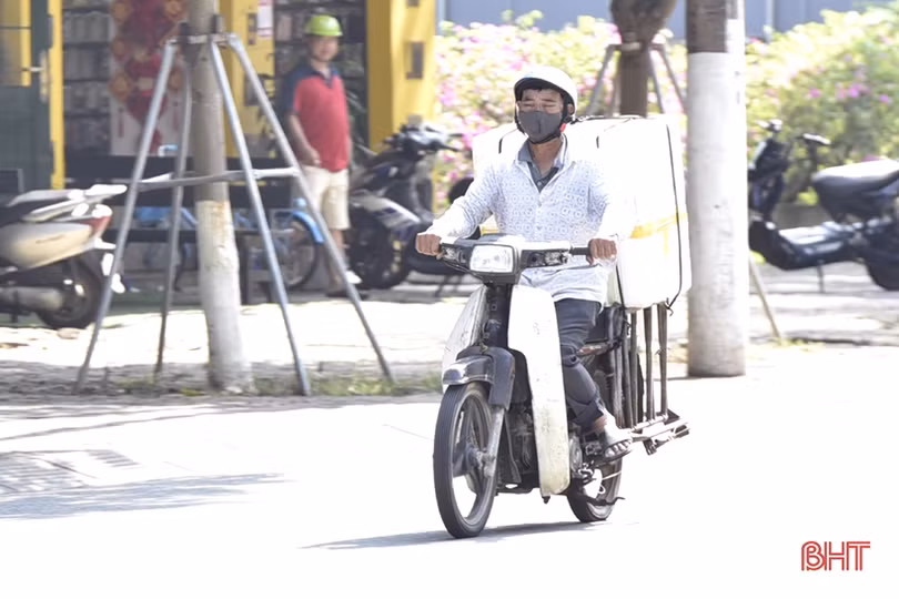 Những người “quên” Ngày Quốc tế Lao động
