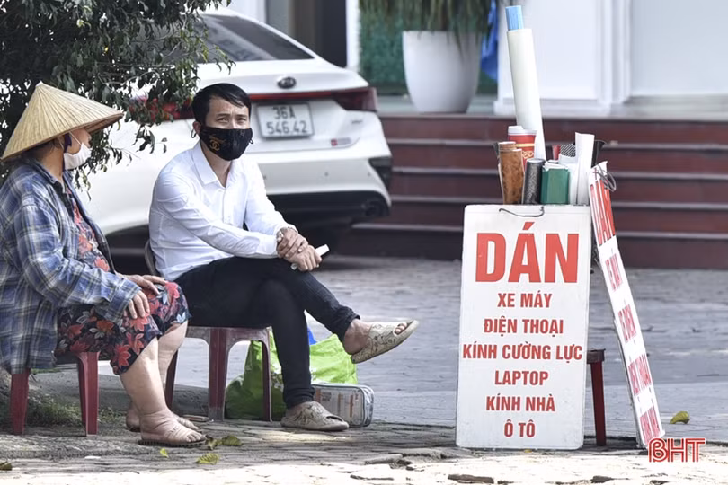 Những người “quên” Ngày Quốc tế Lao động