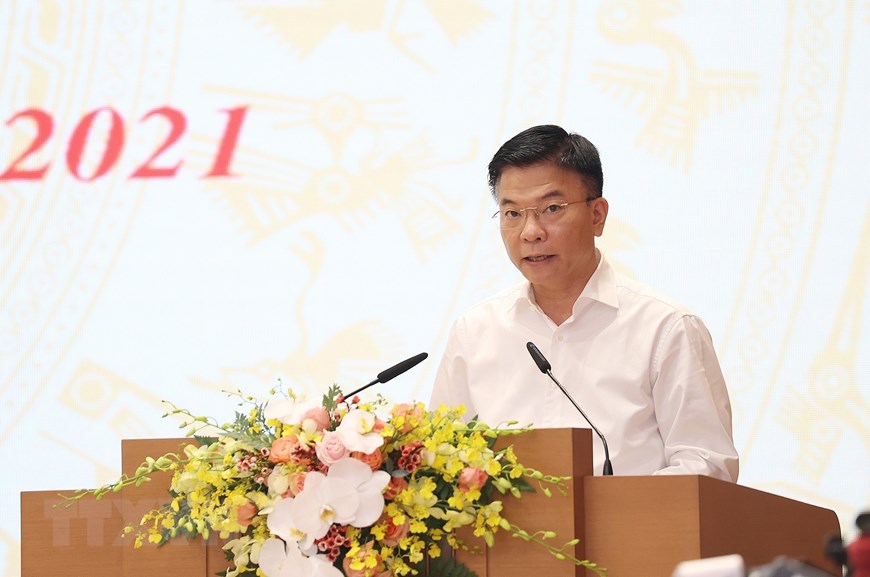 Xây dựng, hoàn thiện thể chế đảm bảo khoa học và tính khả thi