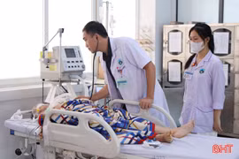 Tết Độc lập và những ca trực thầm lặng