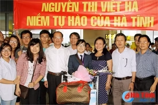 Bức tranh toàn diện về kinh tế, xã hội - điểm tựa của vị thế và niềm tin ảnh 8