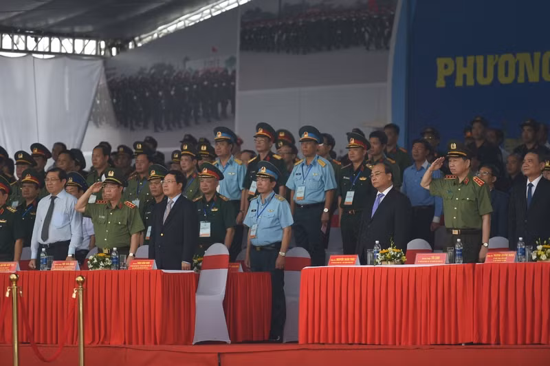 thu tuong khong de xay ra so suat nho ve an ninh dip dien ra apec