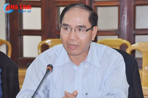 ha tinh dung thu 9 ca nuoc ve thu hut dau tu truc tiep nuoc ngoai