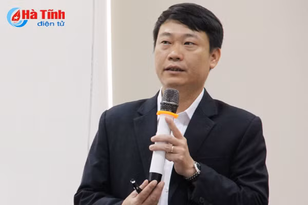 danh gia ton thuong do bien doi khi hau gay ra voi nguoi dan ha tinh