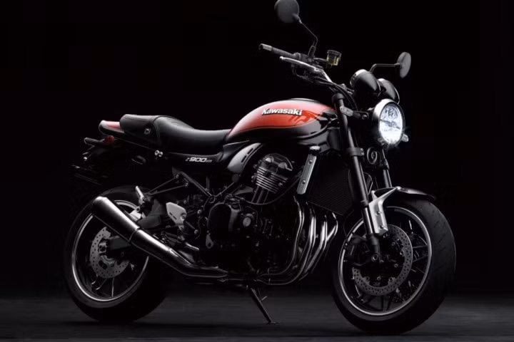 anh chi tiet kawasaki z900 rs 2018 vua ra mat