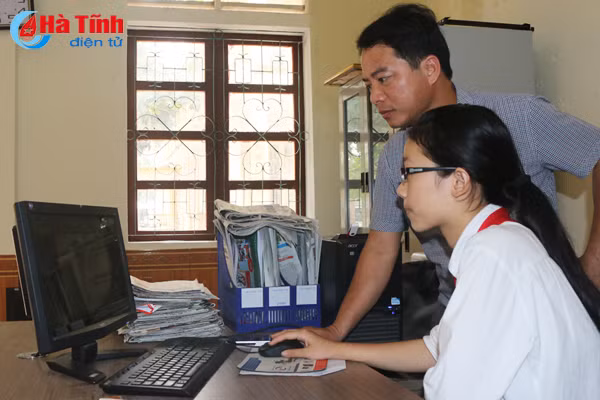 bat mi cua 2 nu sinh ve san pham giai nhi sang tao toan quoc