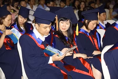 thong ke so cu nhan su pham co viec lam