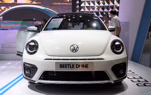 volkswagen beetle dune con bo gia 1 47 ty cho khach viet