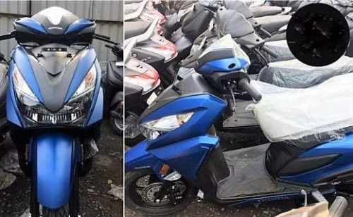xe ga honda grazia gia re 22 7 trieu dong mo ban
