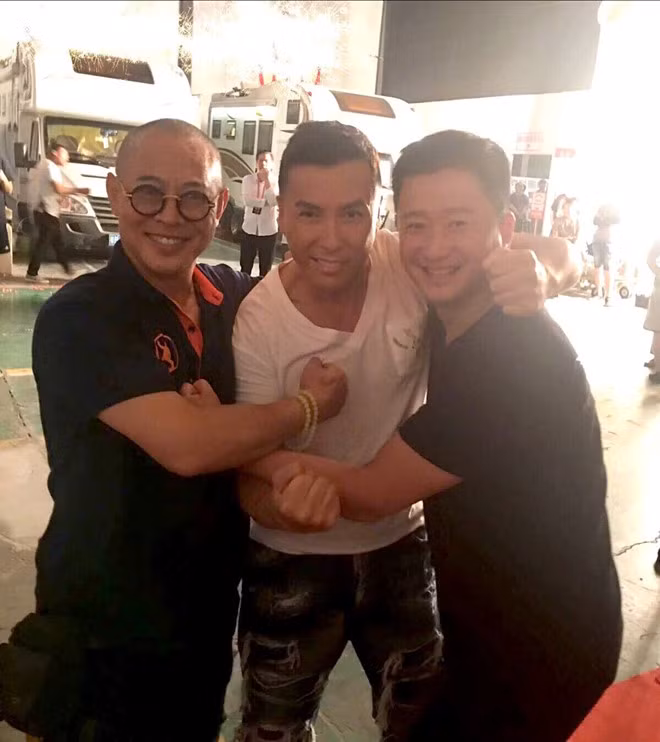 sieu pham so 1 man anh trung quoc jack ma dau 8 dai cao thu vo thuat