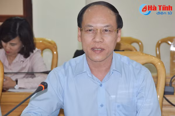 ha tinh dung thu 9 ca nuoc ve thu hut dau tu truc tiep nuoc ngoai