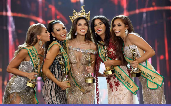 chan dung tan hoa hau hoa binh the gioi 2017 maria jose lora