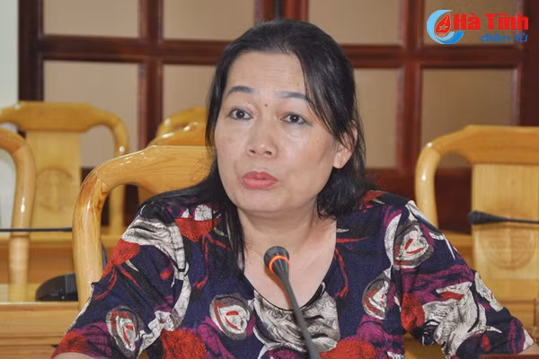ha tinh dung thu 9 ca nuoc ve thu hut dau tu truc tiep nuoc ngoai