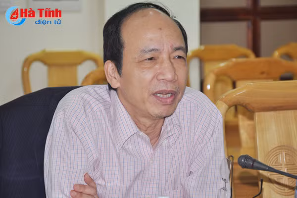 ha tinh dung thu 9 ca nuoc ve thu hut dau tu truc tiep nuoc ngoai