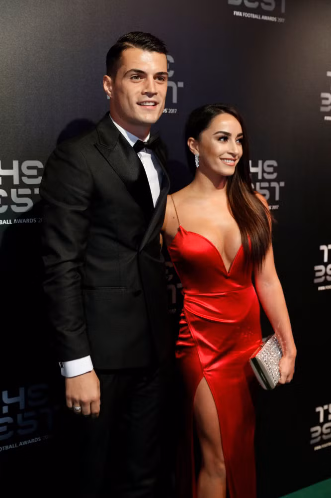 nhung nang wags xinh dep va nong bong cua lang bong da the gioi