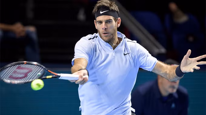 chung ket basel open federer quyet ha del potro