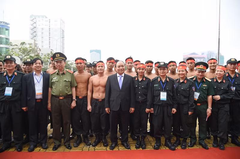 thu tuong khong de xay ra so suat nho ve an ninh dip dien ra apec