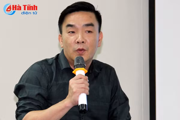 danh gia ton thuong do bien doi khi hau gay ra voi nguoi dan ha tinh