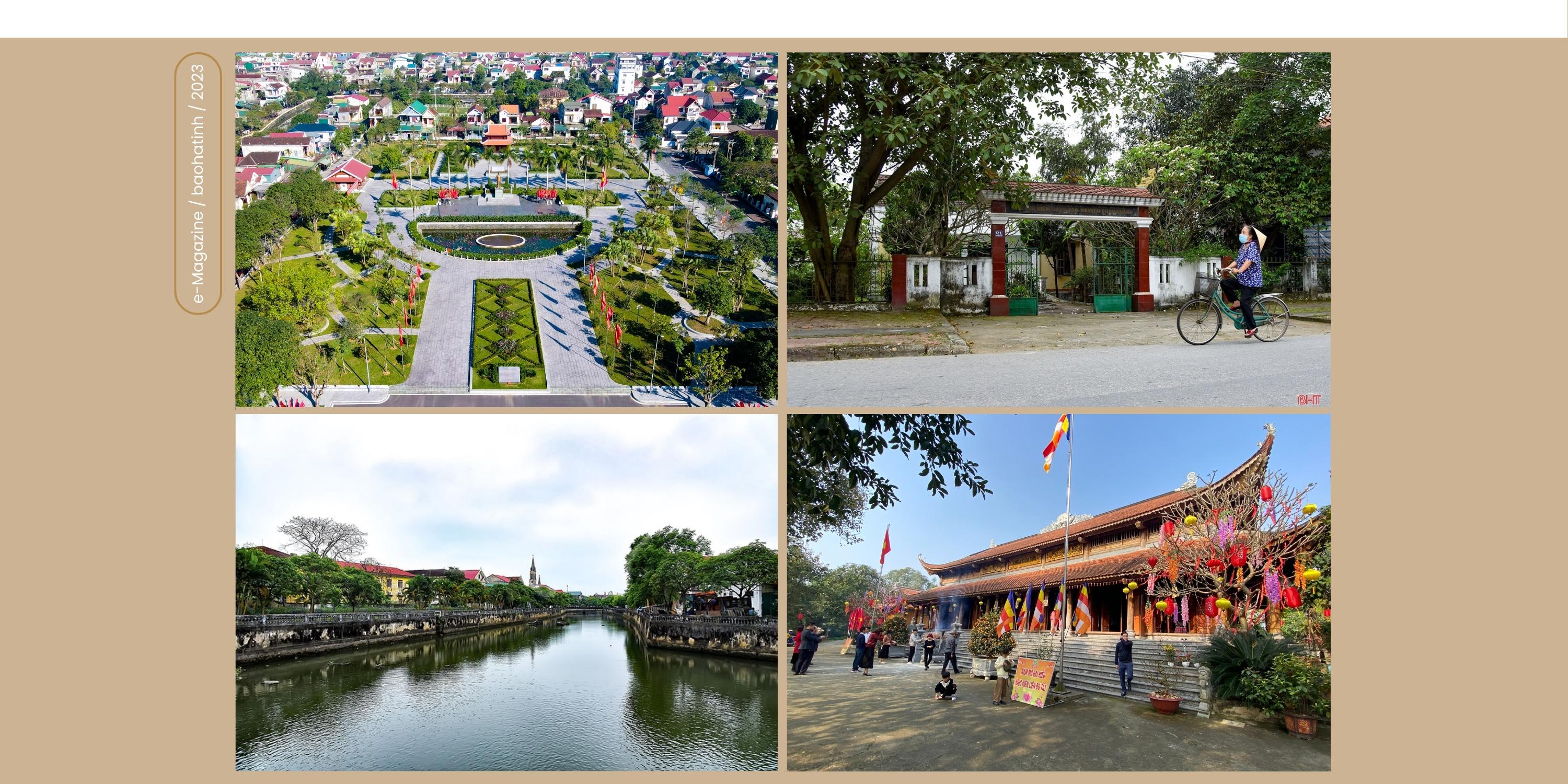 Nhân lên giá trị văn hóa Thành Sen