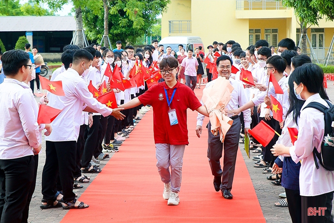 Thêm một lần lưu luyến với Trường Lưu