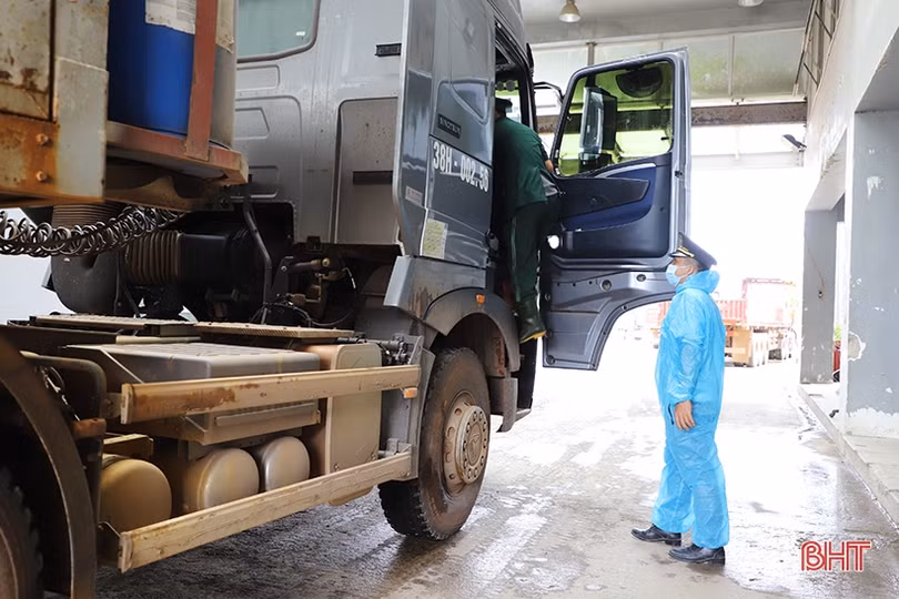 Thu ngân sách ở Hà Tĩnh và hành trình nghìn tỷ