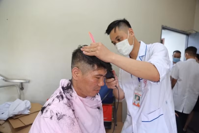 Hơn 13,2 triệu liều vaccine đã được tiêm