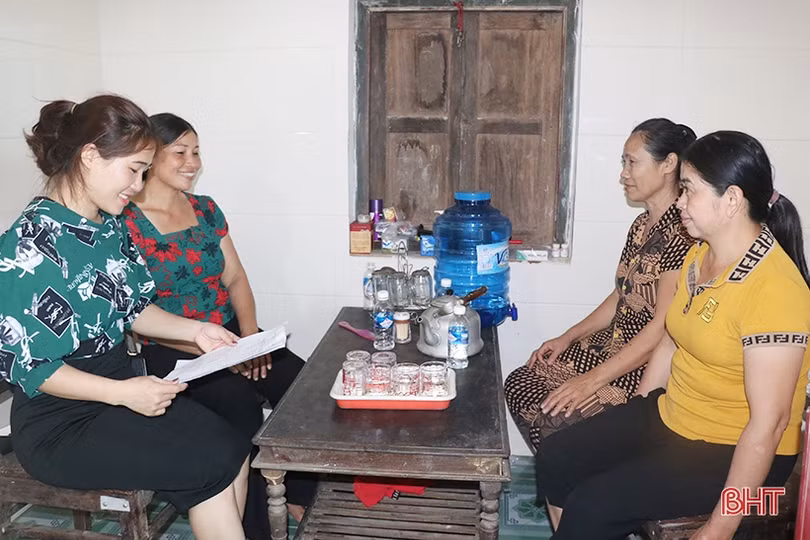 Lấy người dân làm trung tâm trong tuyên truyền, phổ biến pháp luật
