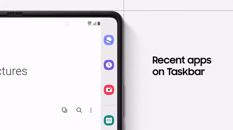 Galaxy Z Fold3 trình làng: Bền hơn, mạnh mẽ hơn nhưng giá không “mềm” hơn