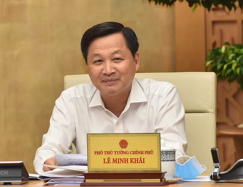Chính phủ thống nhất những vấn đề then chốt, quan trọng nhất trong 5 năm tới