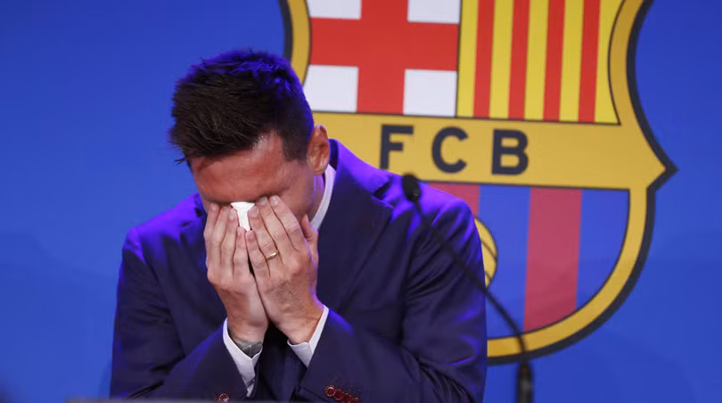 Messi sẽ nhận lương 35 triệu euro ở PSG
