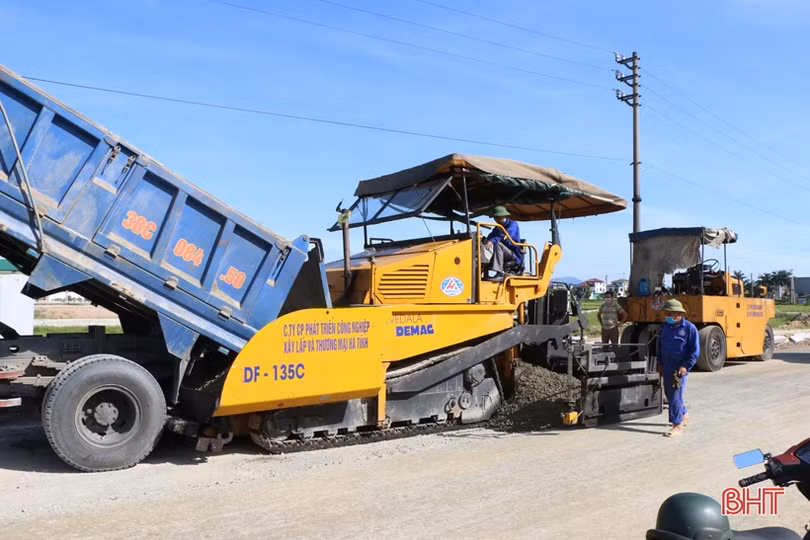 TP Hà Tĩnh vững vàng trong cuộc chiến phòng chống dịch COVID-19