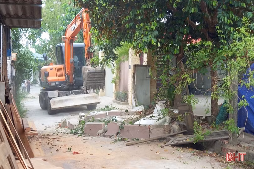 TP Hà Tĩnh vững vàng trong cuộc chiến phòng chống dịch COVID-19