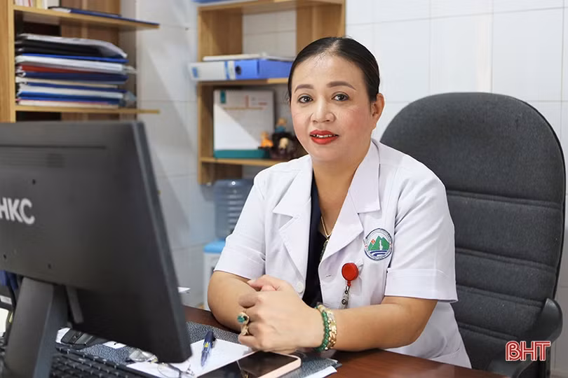 Những người thầm lặng“gieo mầm” nhân ái ở Hà Tĩnh