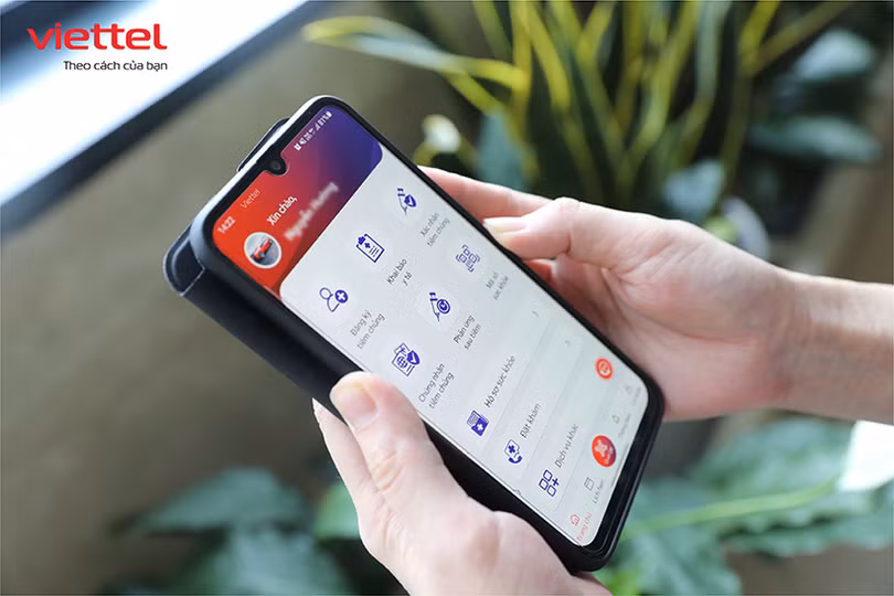 Người dân chủ động đăng ký tiêm vacxin qua nền tảng quản lý tiêm chủng