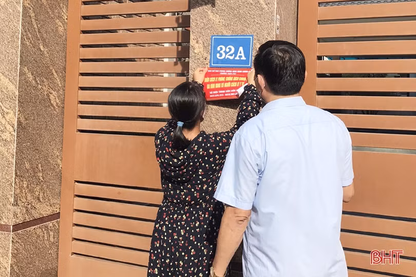 TP Hà Tĩnh vững vàng trong cuộc chiến phòng chống dịch COVID-19