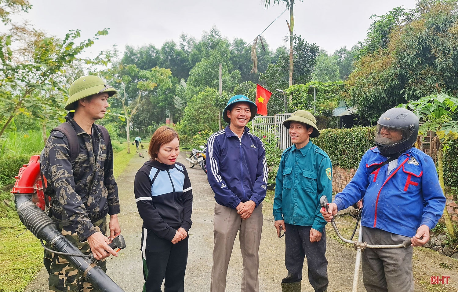 Tăng cường công tác dân vận ở vùng đặc thù của lực lượng vũ trang