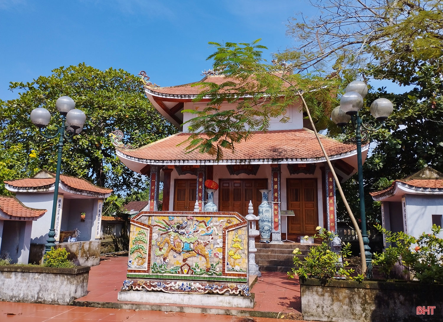 Du lịch nông thôn - sức bật xây dựng nông thôn mới bền vững