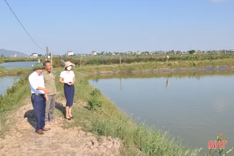 Gỡ “rào cản” để thu hút thành viên tham gia quỹ tín dụng nhân dân ở Hà Tĩnh