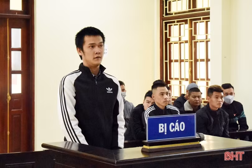 Kết cục đắt giá!